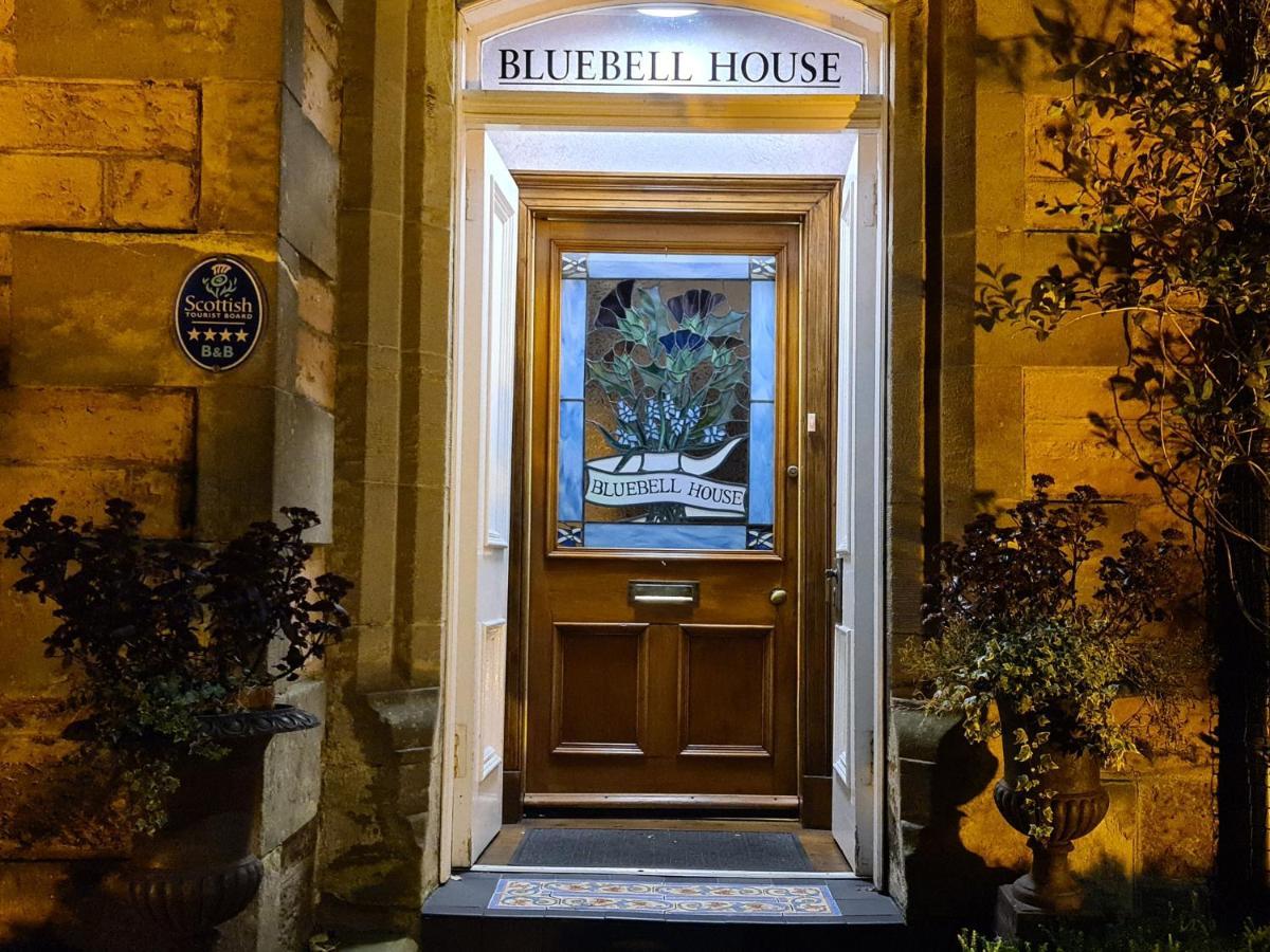 Bluebell House Hotel Inverness Exterior foto